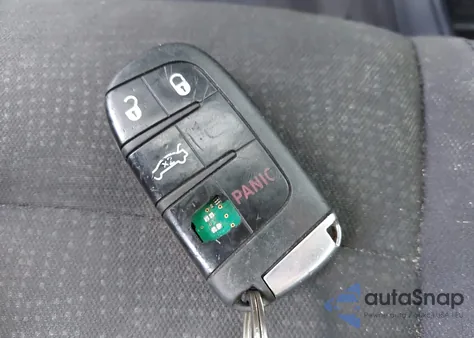 2015 Chrysler 200 Limited from USA, damaged, VIN 1C3CCCABXFN681791